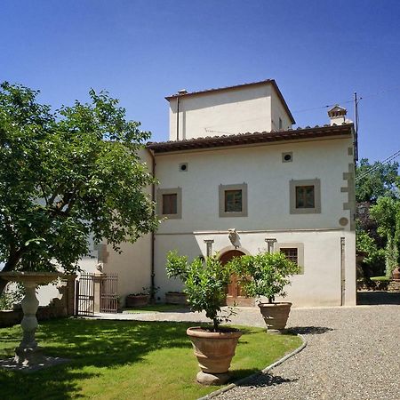 Villa Tantafera Firenze Esterno foto