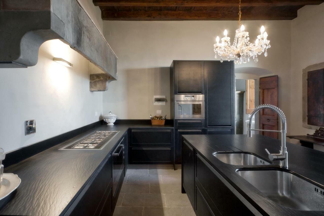 Villa Tantafera Firenze Esterno foto