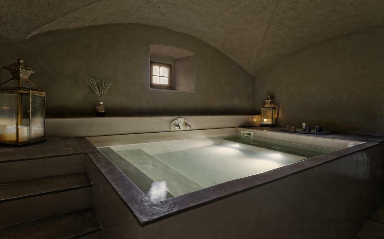 Villa Tantafera Firenze Esterno foto