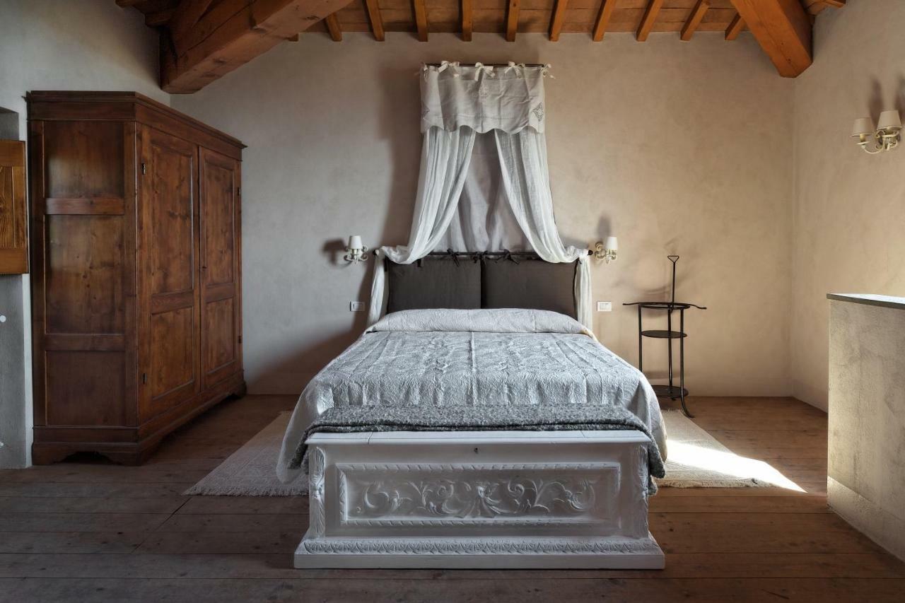 Villa Tantafera Firenze Esterno foto